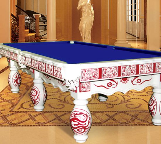 星牌台球桌