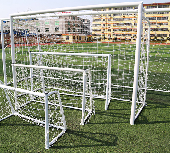 大小足球门